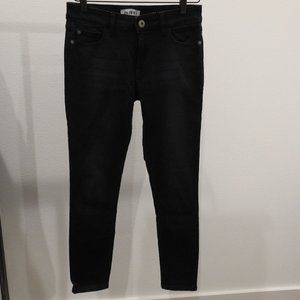DL1961 Margaux Instasculpt Ankle Skinny Jeans